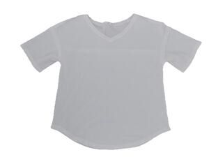 Dokotoo waffle texture pullover shirt short sleeve size XL NWT